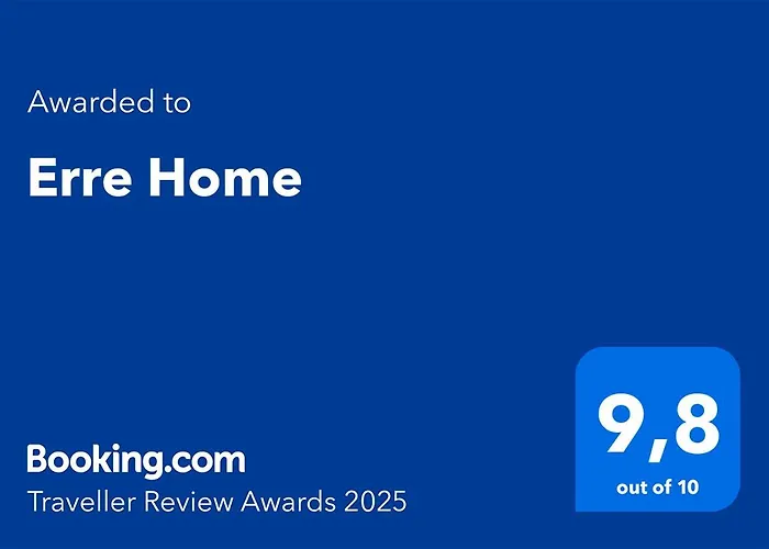 Erre Home